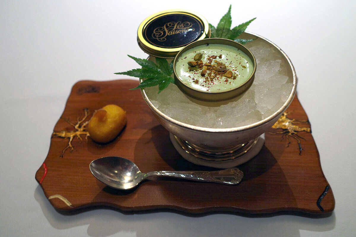 グルメジャーナリスト東龍のホテルグルメで“口福”体験！海外セレブも愛してやまない歴史あるホテルの選ばれしフレンチ