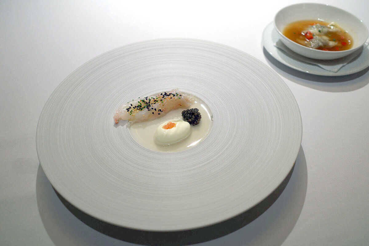 グルメジャーナリスト東龍のホテルグルメで“口福”体験！海外セレブも愛してやまない歴史あるホテルの選ばれしフレンチ