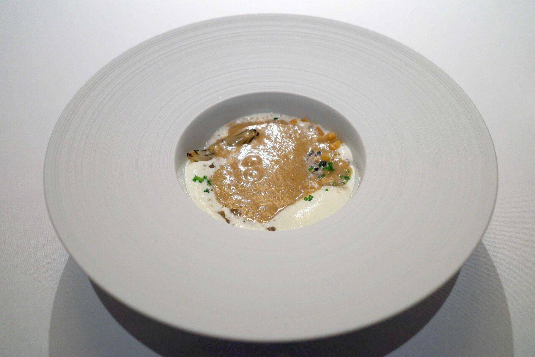 グルメジャーナリスト東龍のホテルグルメで“口福”体験！海外セレブも愛してやまない歴史あるホテルの選ばれしフレンチ