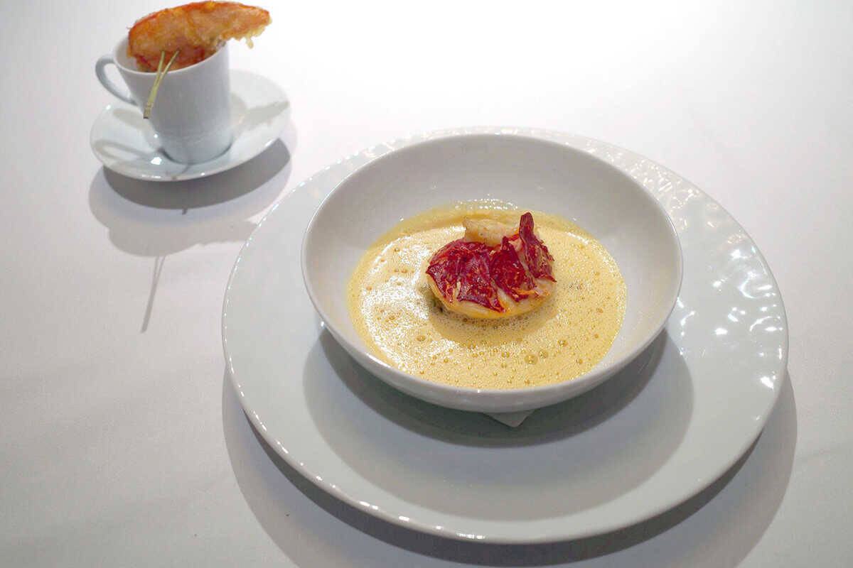 グルメジャーナリスト東龍のホテルグルメで“口福”体験！海外セレブも愛してやまない歴史あるホテルの選ばれしフレンチ