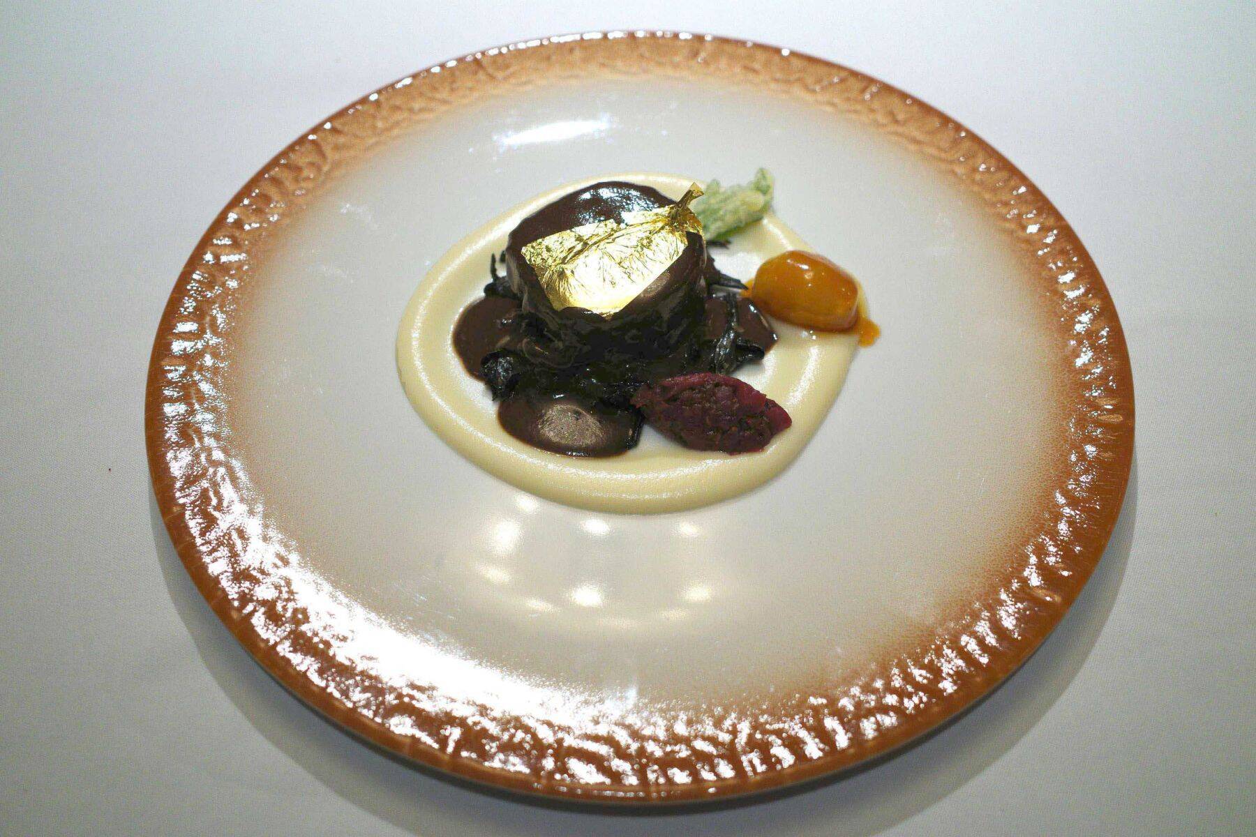 グルメジャーナリスト東龍のホテルグルメで“口福”体験！海外セレブも愛してやまない歴史あるホテルの選ばれしフレンチ