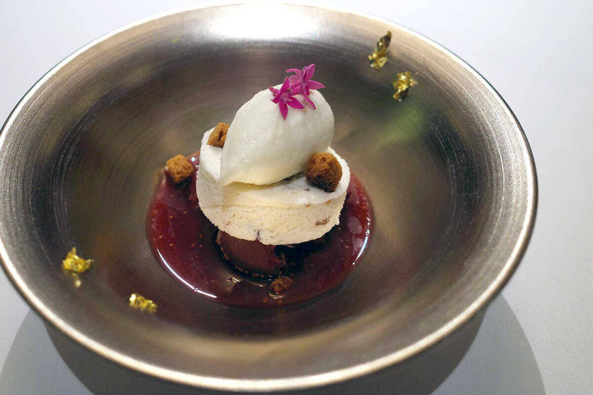 グルメジャーナリスト東龍のホテルグルメで“口福”体験！海外セレブも愛してやまない歴史あるホテルの選ばれしフレンチ