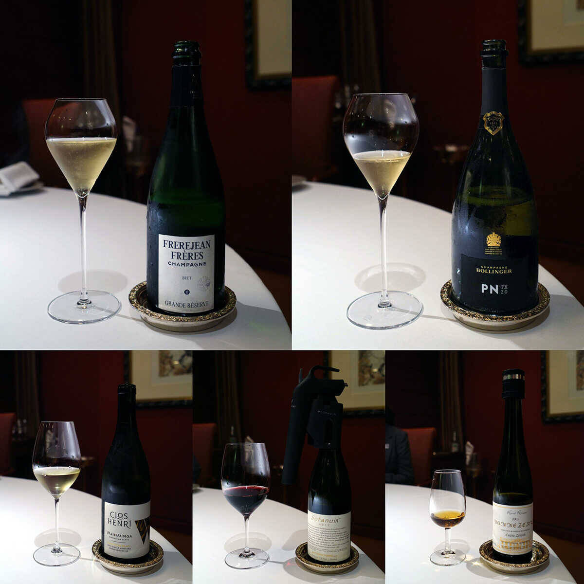 グルメジャーナリスト東龍のホテルグルメで“口福”体験！海外セレブも愛してやまない歴史あるホテルの選ばれしフレンチ