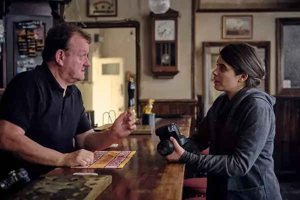 今週末は、この映画に胸アツ！映画『オールド・オーク』 ケン・ローチ監督が描く人と人との共生の物語！