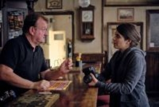 今週末は、この映画に胸アツ！映画『オールド・オーク』 ケン・ローチ監督が描く人と人との共生の物語！