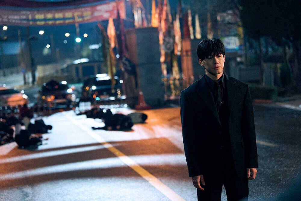 ネットフリックス『鉄槌教師』 観て損しない、爽快感抜群の韓国ドラマ！