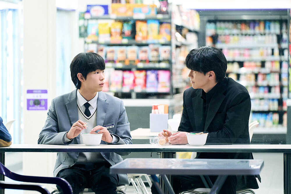 ネットフリックス『鉄槌教師』 観て損しない、爽快感抜群の韓国ドラマ！