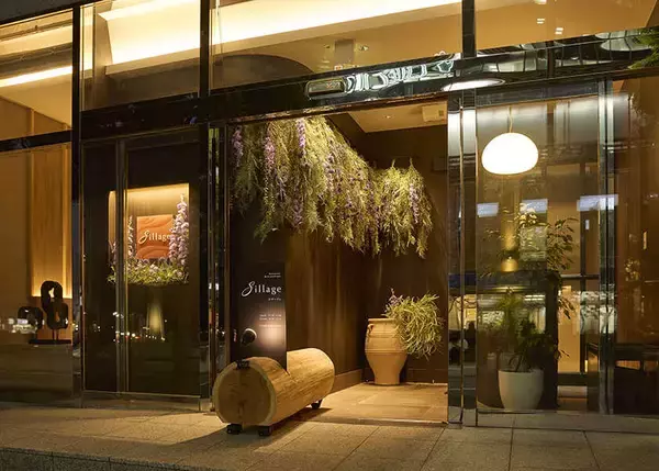 アレが食べたいからこの店へ！白金高輪のビストロノミーで、和やかにフレンチのフルコースを堪能！