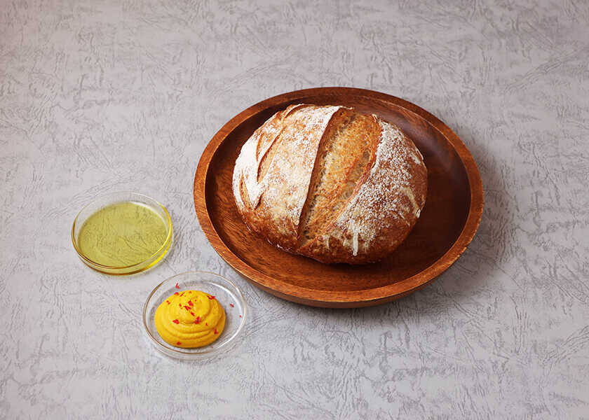 アレが食べたいからこの店へ！白金高輪のビストロノミーで、和やかにフレンチのフルコースを堪能！