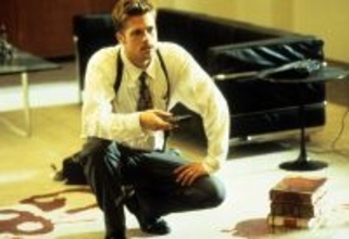 ブラッド・ピットの骨太さに惚れる！ ワイルドなブラピ映画５選！《再配信》