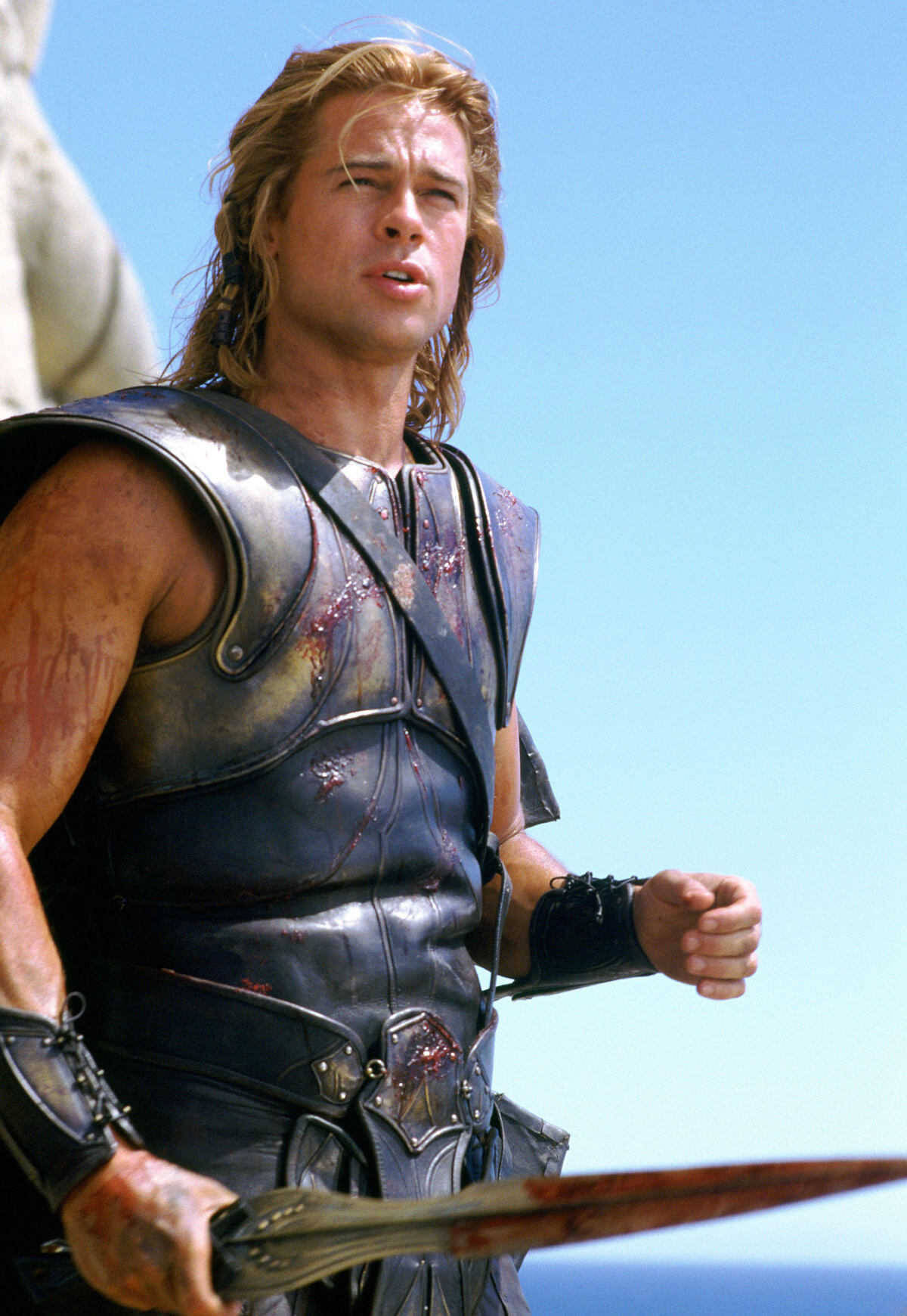 ブラッド・ピットの骨太さに惚れる！ ワイルドなブラピ映画５選！《再配信》