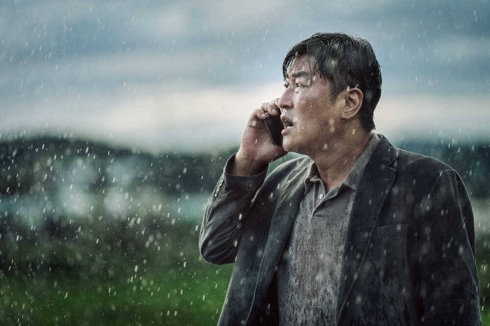 泣ける韓国映画11選！《再配信》