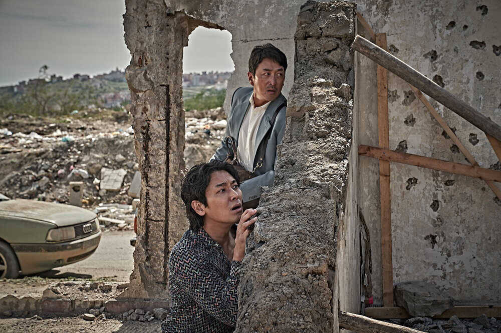 泣ける韓国映画11選！《再配信》