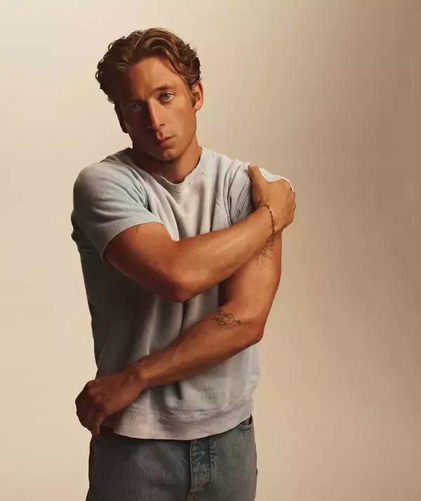 見逃せない人気スターの最新作！『スプリングスティーン 孤独のハイウェイ』 ジェレミー・アレン・ホワイト単独インタビュー！　今最も旬な男が明かす“秘めた情熱”とその素顔