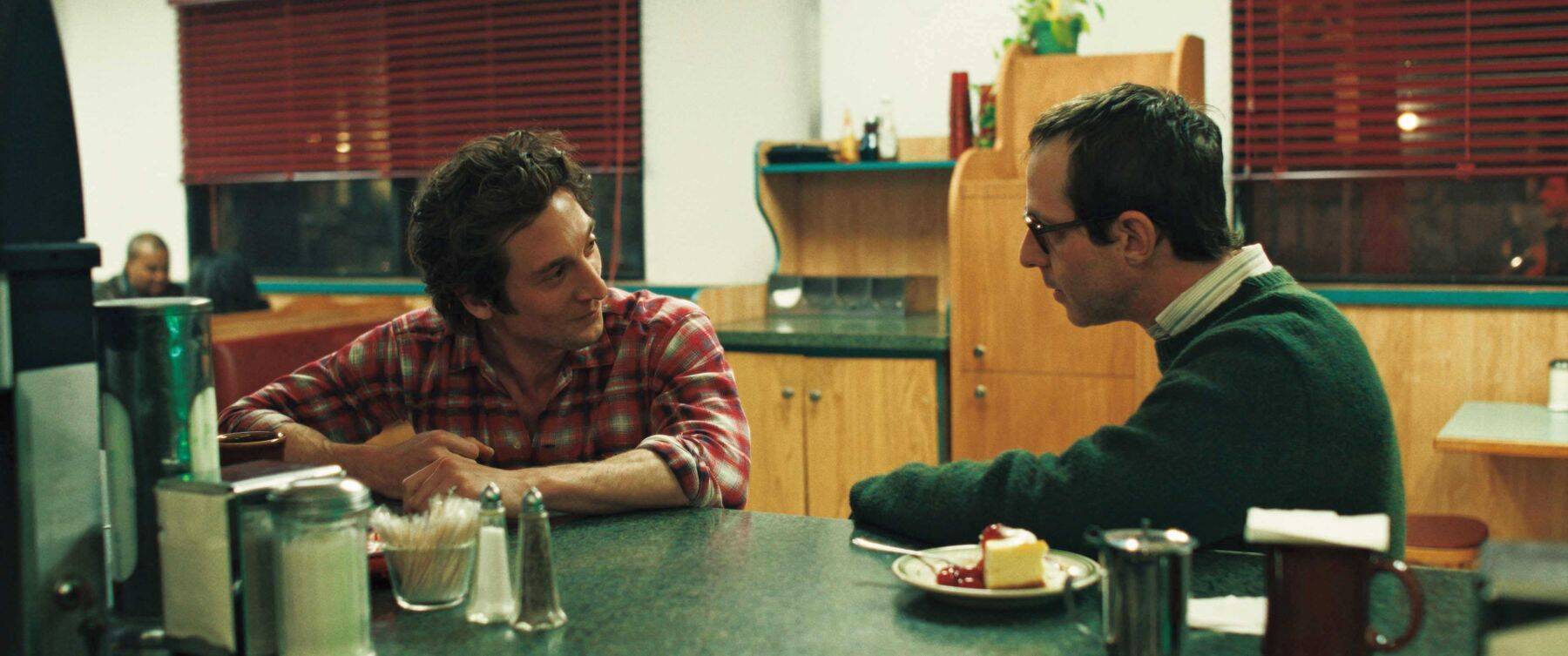 見逃せない人気スターの最新作！『スプリングスティーン 孤独のハイウェイ』 ジェレミー・アレン・ホワイト単独インタビュー！　今最も旬な男が明かす“秘めた情熱”とその素顔