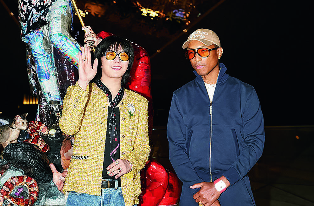 Urban Safari CLOSE-UP BRAND パラダイスシティ＂パラダイスシティ＂を堪能する。