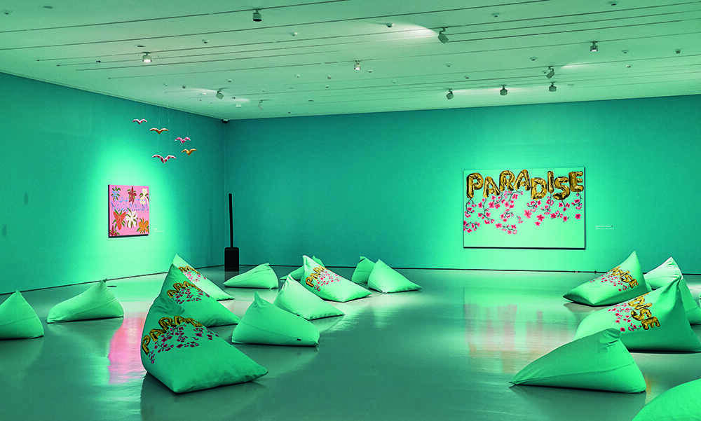 Urban Safari CLOSE-UP BRAND パラダイスシティ＂パラダイスシティ＂を堪能する。