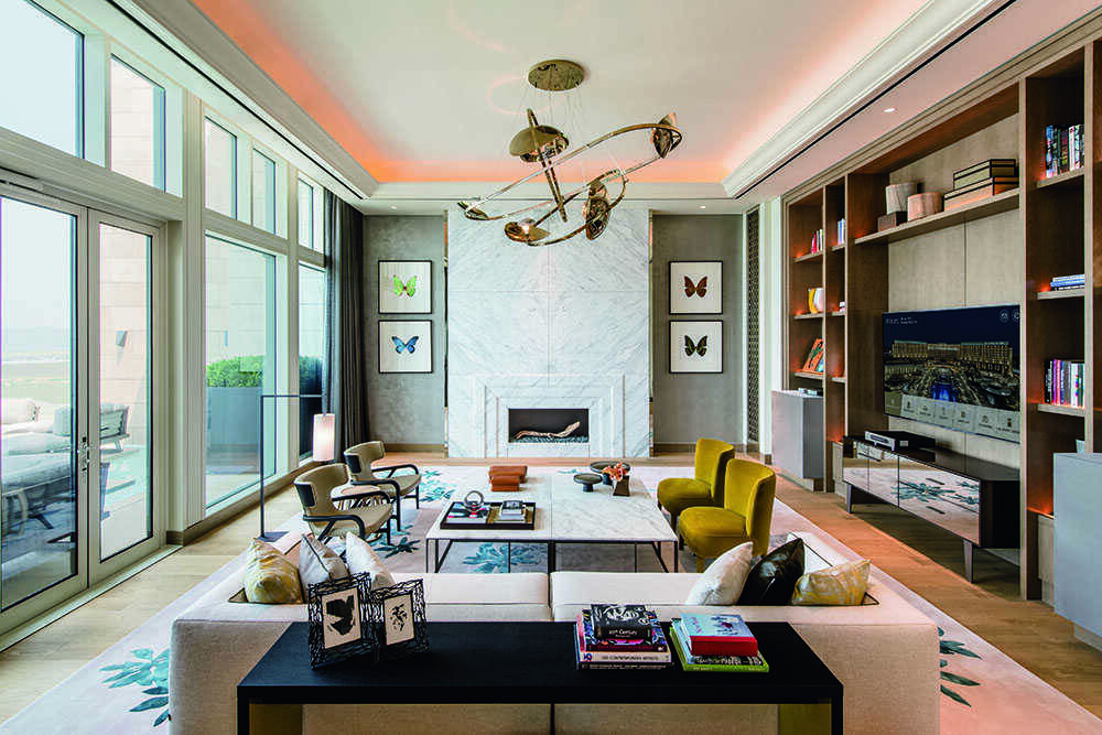 Urban Safari CLOSE-UP BRAND パラダイスシティ＂パラダイスシティ＂を堪能する。