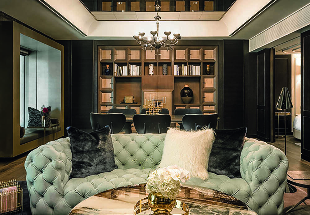 Urban Safari CLOSE-UP BRAND パラダイスシティ＂パラダイスシティ＂を堪能する。