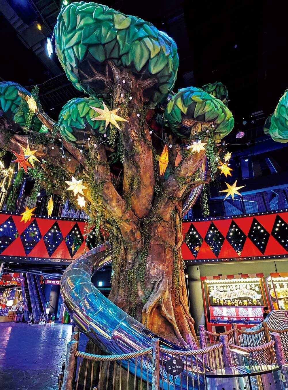 Urban Safari CLOSE-UP BRAND パラダイスシティ＂パラダイスシティ＂を堪能する。