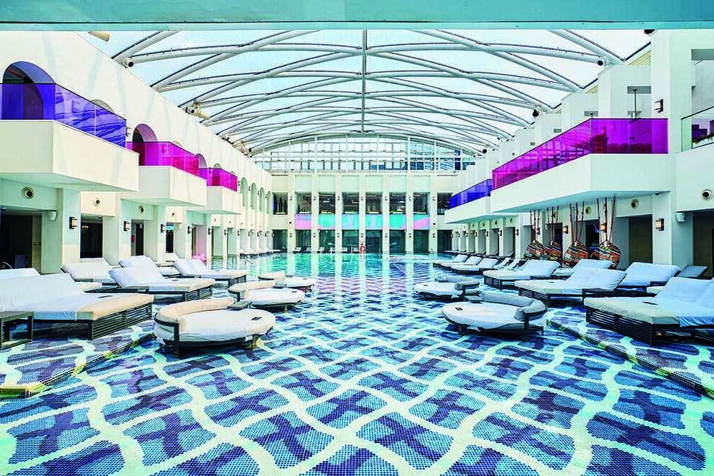 Urban Safari CLOSE-UP BRAND パラダイスシティ＂パラダイスシティ＂を堪能する。