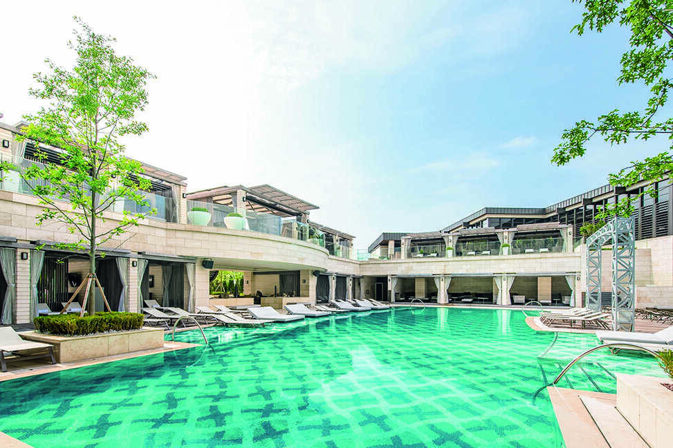 Urban Safari CLOSE-UP BRAND パラダイスシティ＂パラダイスシティ＂を堪能する。