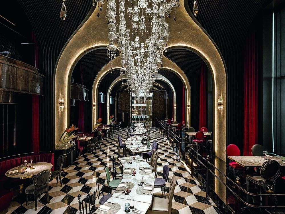 Urban Safari CLOSE-UP BRAND パラダイスシティ＂パラダイスシティ＂を堪能する。