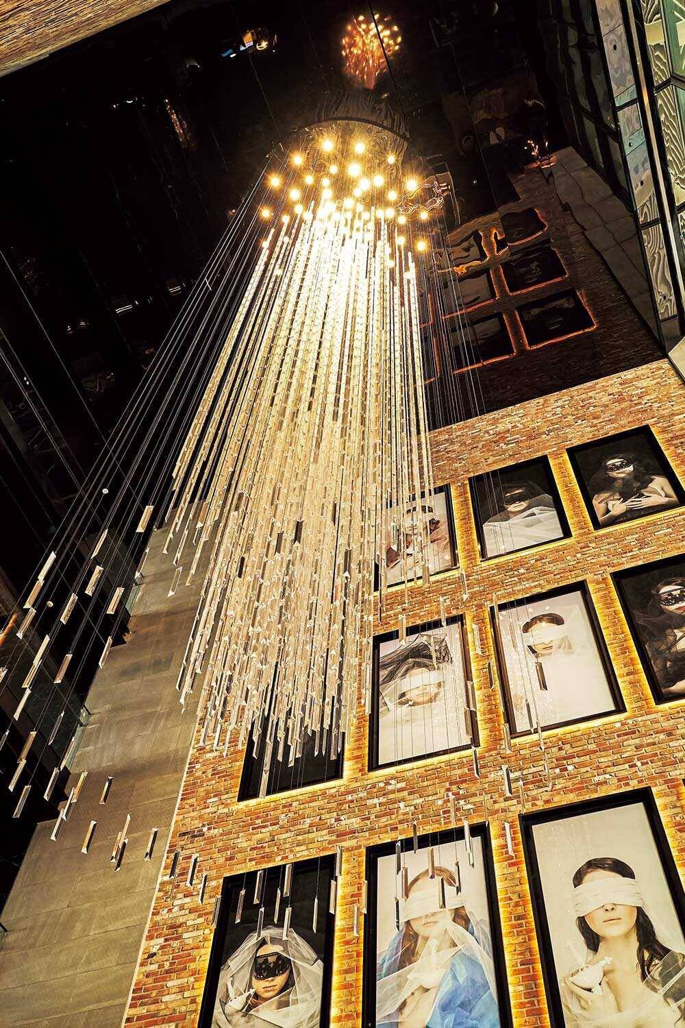 Urban Safari CLOSE-UP BRAND パラダイスシティ＂パラダイスシティ＂を堪能する。