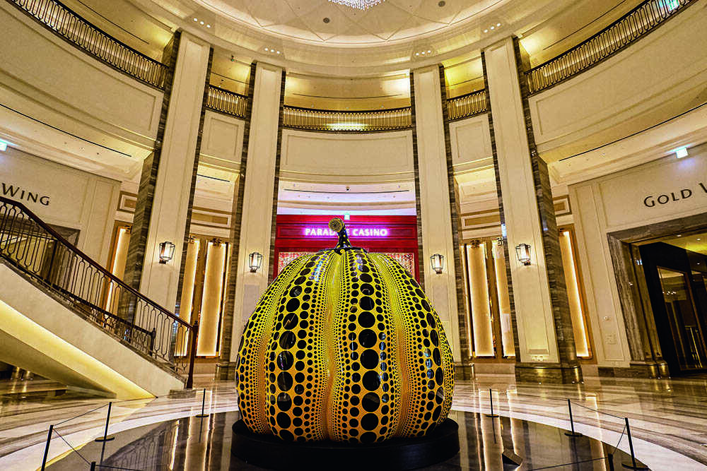 Urban Safari CLOSE-UP BRAND パラダイスシティ＂パラダイスシティ＂を堪能する。