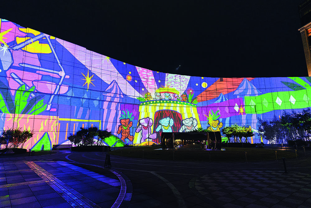 Urban Safari CLOSE-UP BRAND パラダイスシティ＂パラダイスシティ＂を堪能する。