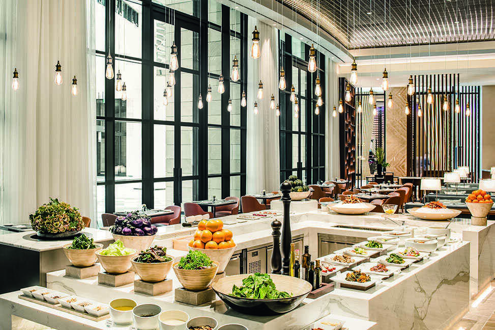 Urban Safari CLOSE-UP BRAND パラダイスシティ＂パラダイスシティ＂を堪能する。