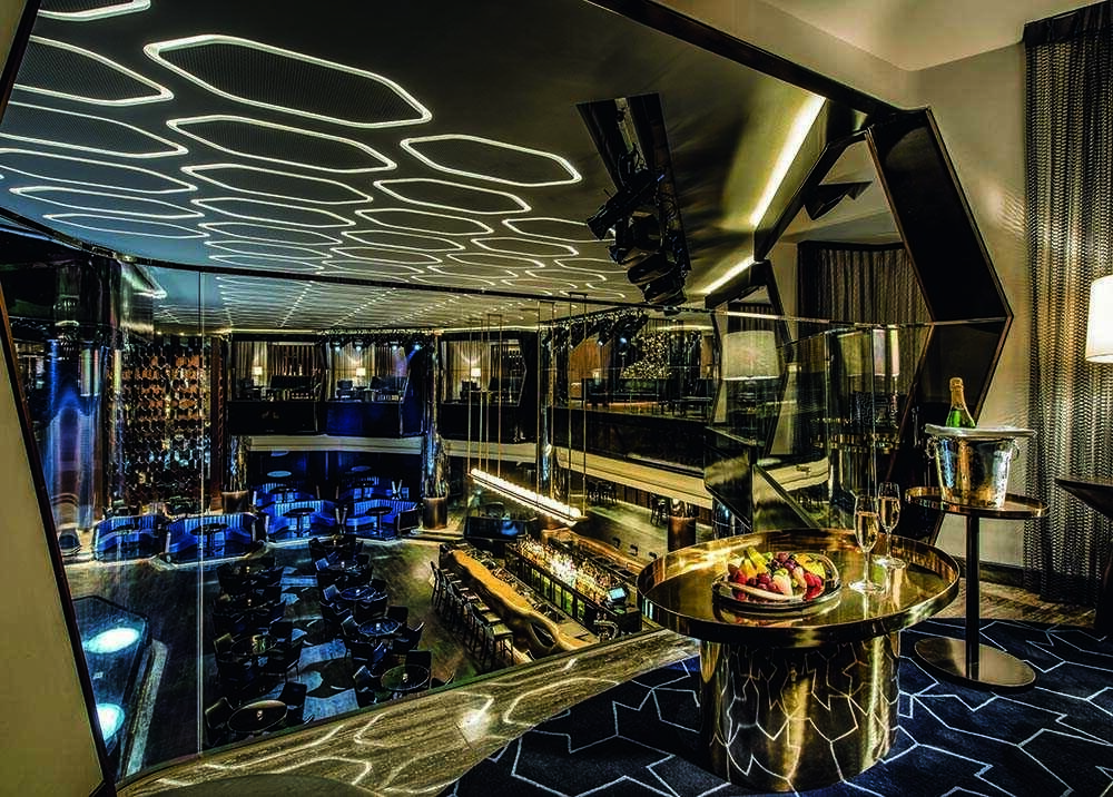 Urban Safari CLOSE-UP BRAND パラダイスシティ＂パラダイスシティ＂を堪能する。