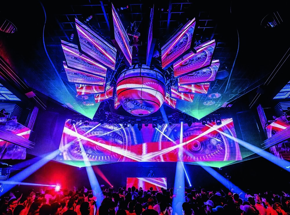 Urban Safari CLOSE-UP BRAND パラダイスシティ＂パラダイスシティ＂を堪能する。