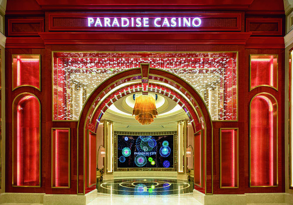 Urban Safari CLOSE-UP BRAND パラダイスシティ＂パラダイスシティ＂を堪能する。