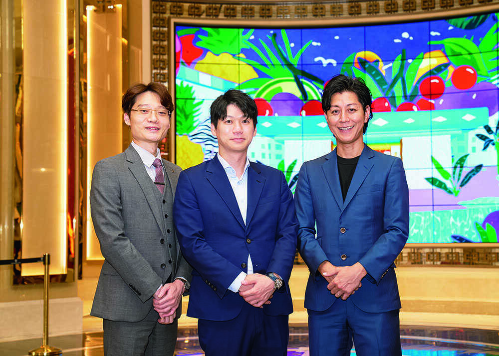 Urban Safari CLOSE-UP BRAND パラダイスシティ＂パラダイスシティ＂を堪能する。