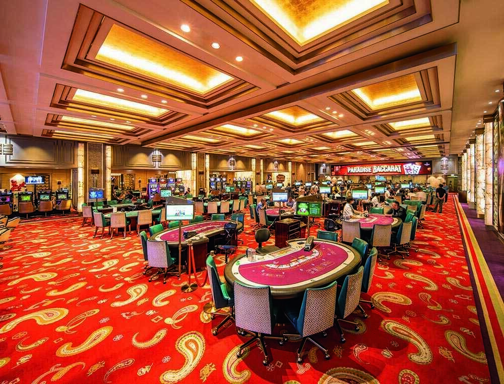 Urban Safari CLOSE-UP BRAND パラダイスシティ＂パラダイスシティ＂を堪能する。