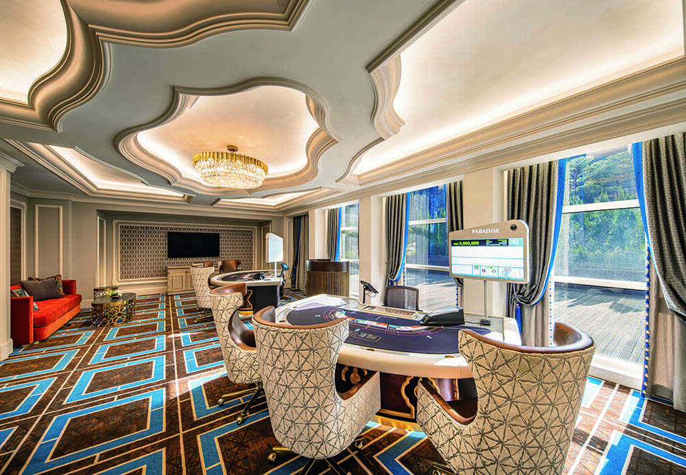 Urban Safari CLOSE-UP BRAND パラダイスシティ＂パラダイスシティ＂を堪能する。