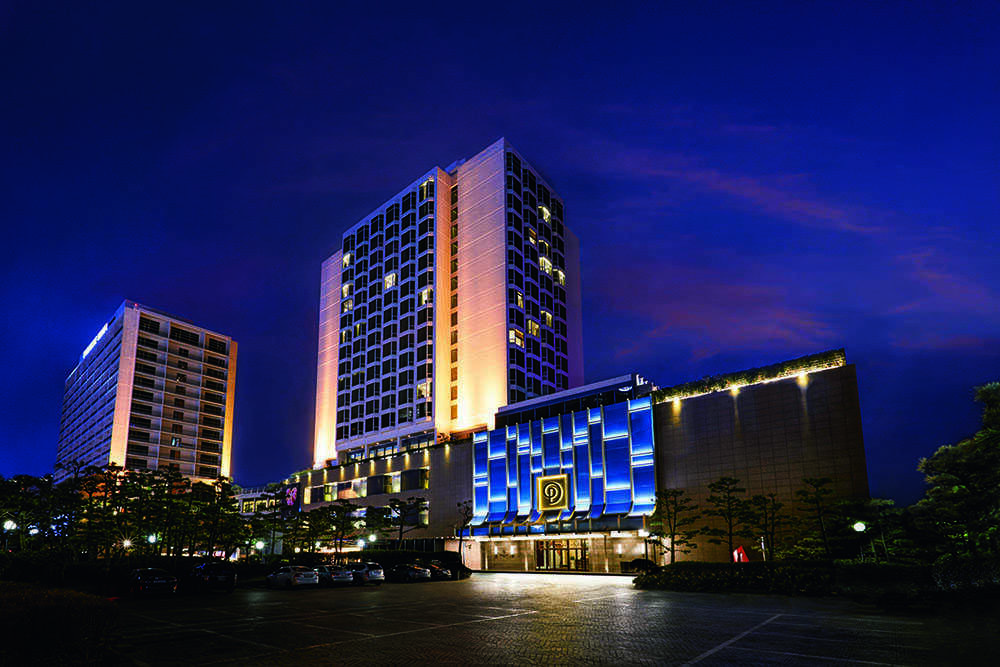 Urban Safari CLOSE-UP BRAND パラダイスシティ＂パラダイスシティ＂を堪能する。