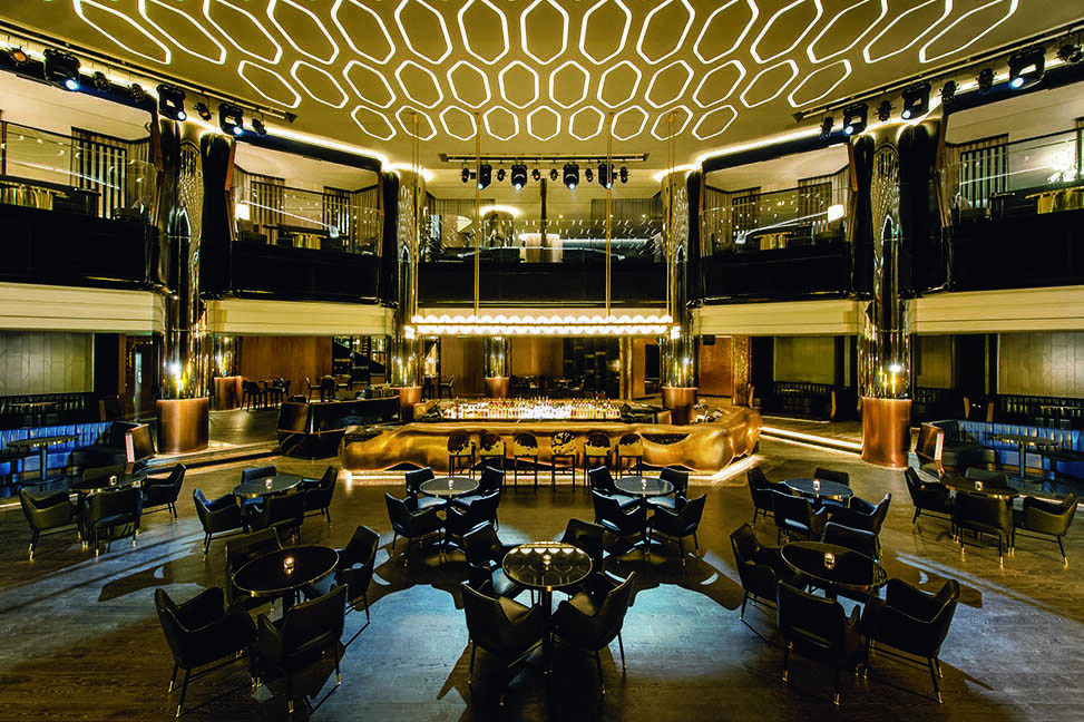 Urban Safari CLOSE-UP BRAND パラダイスシティ＂パラダイスシティ＂を堪能する。