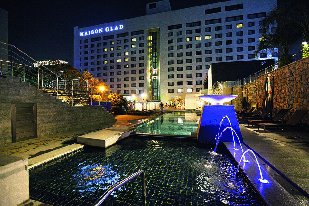 Urban Safari CLOSE-UP BRAND パラダイスシティ＂パラダイスシティ＂を堪能する。