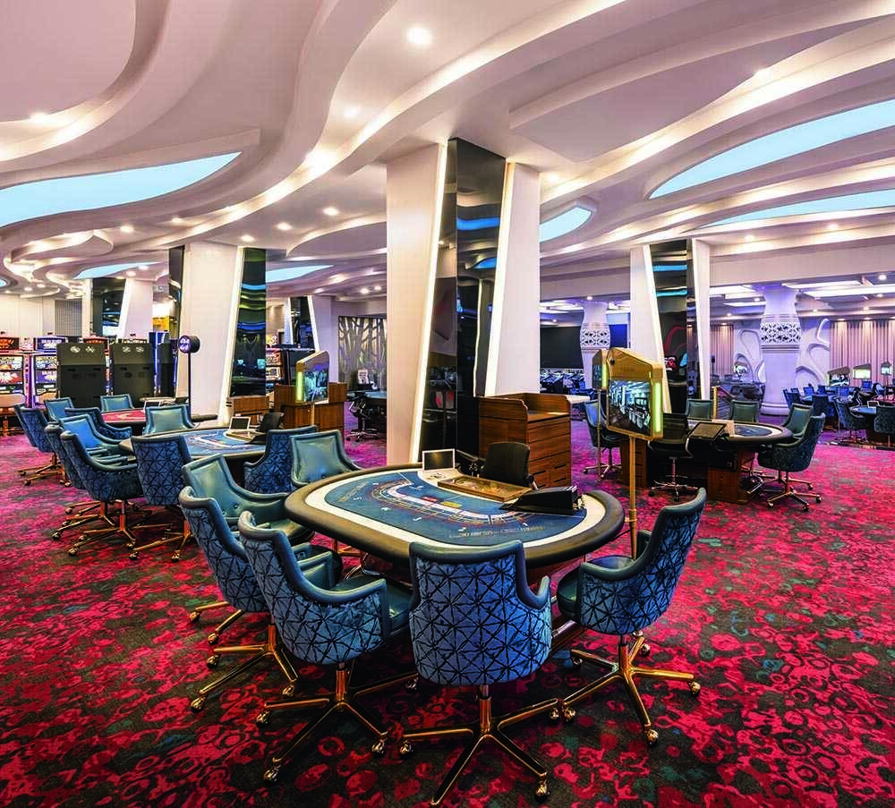 Urban Safari CLOSE-UP BRAND パラダイスシティ＂パラダイスシティ＂を堪能する。