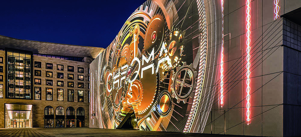 Urban Safari CLOSE-UP BRAND パラダイスシティ＂パラダイスシティ＂を堪能する。