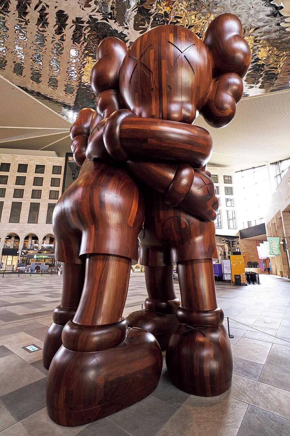 Urban Safari CLOSE-UP BRAND パラダイスシティ＂パラダイスシティ＂を堪能する。