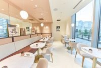 はまだふくこの発見！ 料理とお酒のベストマッチング！彼女との甘い時間を約束する、世界初のショコラカフェ！