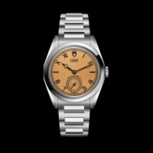 ブランド創業100年を迎えた2026年の〈チューダー〉の気になる新作は？