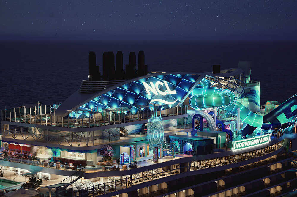 『ノルウェージャン オーラ』が提供する自由な大人のためのクルーズ体験とは？