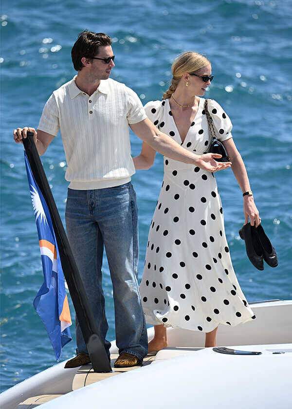 この春デニムに合わせるのは“シワシワ”ローファー　Vol.2