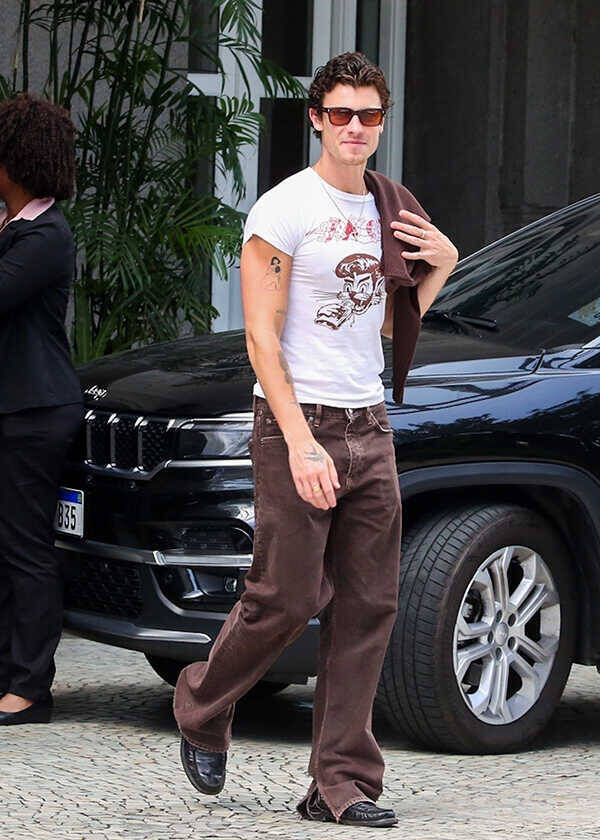 この春デニムに合わせるのは“シワシワ”ローファー　Vol.2