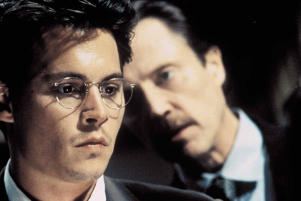 思わずドキッとするサスペンス映画５選！《再配信》