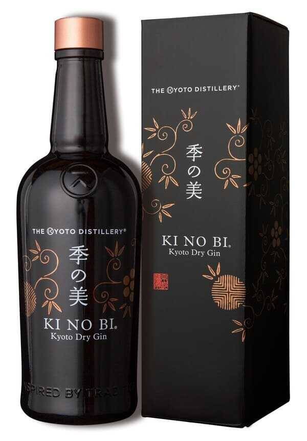 京都発のクラフトジン〈季の美〉で涼しい時間を。〈JWマリオット・ホテル東京〉で極上のスイーツペアリングを体験して！